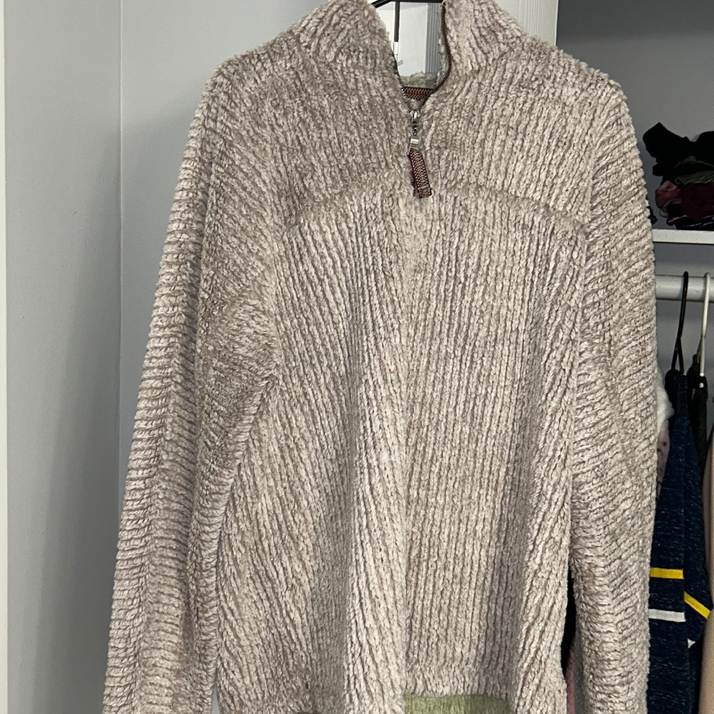 Sweat shirt